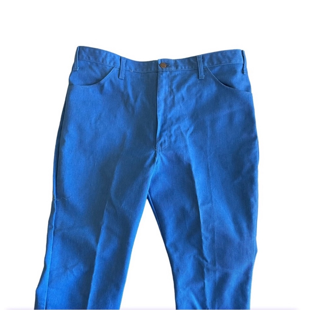 Classic American made Dickies jeans